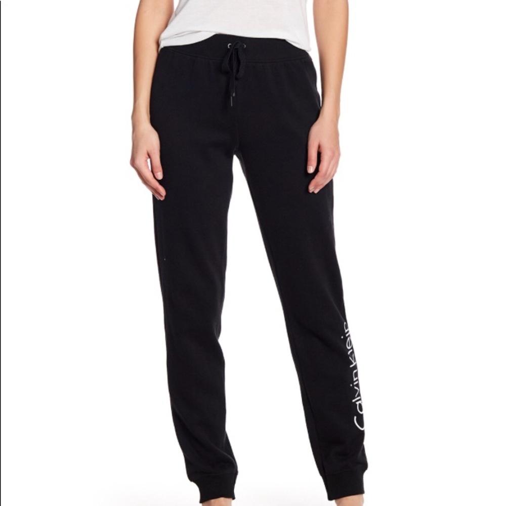 Calvin Klein sweatpants